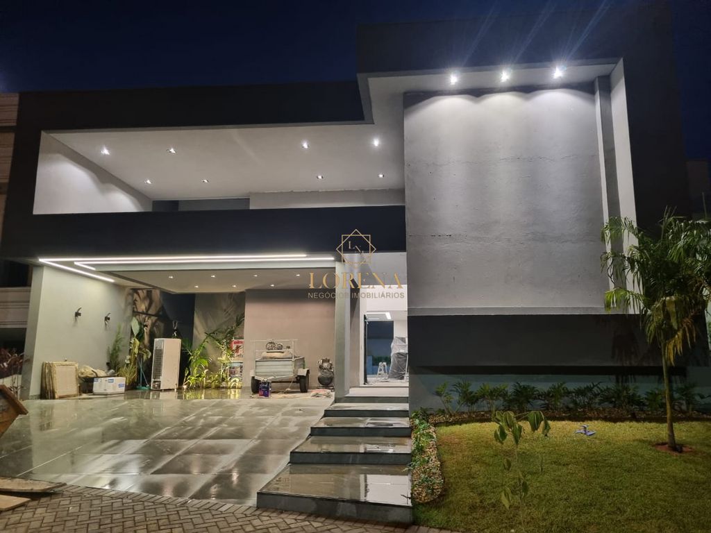 Casa de Condomínio com 3 quartos à venda, 230m² — foto 1 de 9