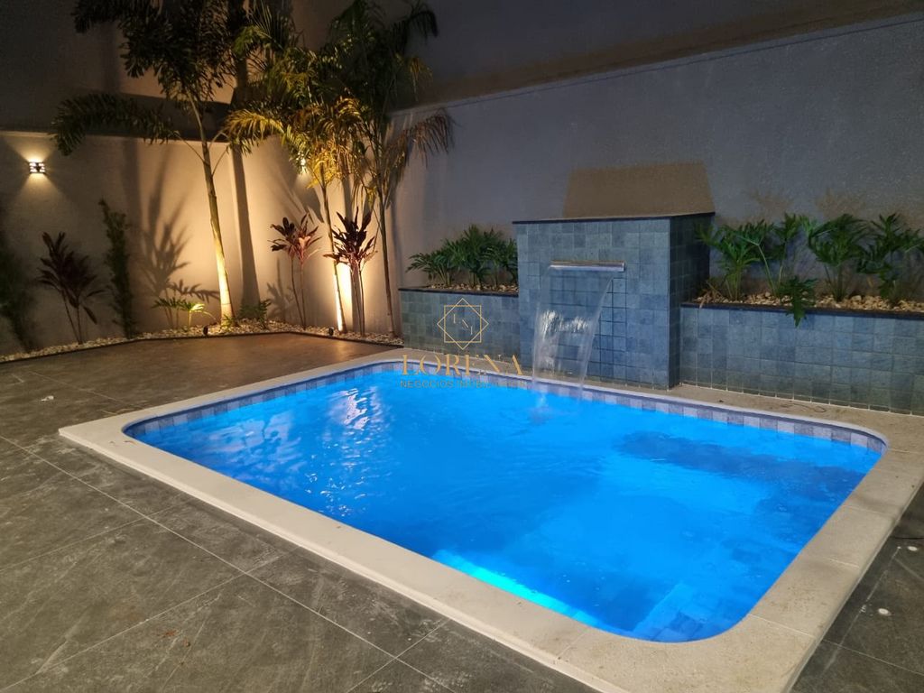 Casa de Condomínio com 3 quartos à venda, 230m² — foto 9 de 9