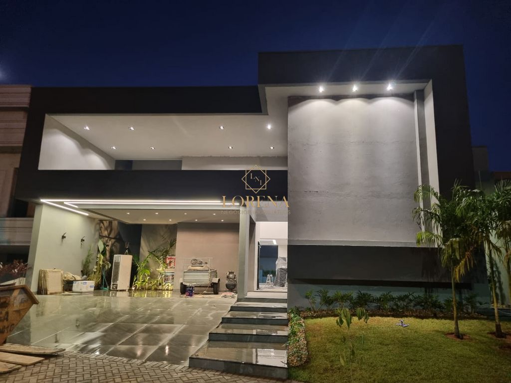 Casa de Condomínio com 3 quartos à venda, 230m² — foto 6 de 9