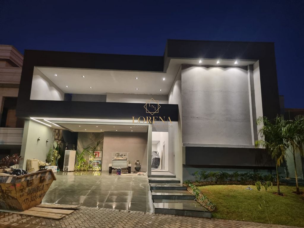 Casa de Condomínio com 3 quartos à venda, 230m² — foto 7 de 9