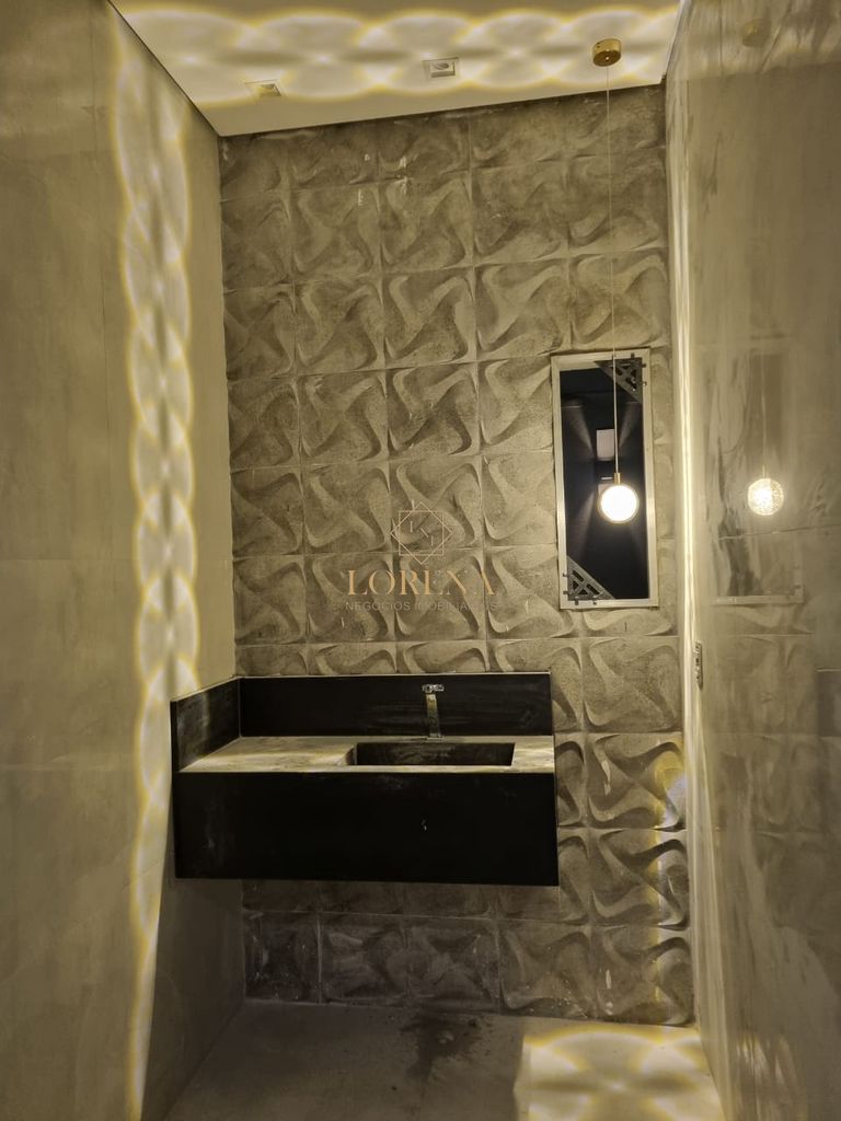 Casa de Condomínio com 3 quartos à venda, 230m² — foto 3 de 9