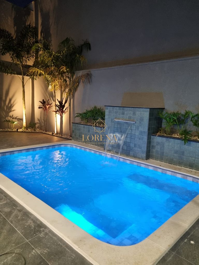 Casa de Condomínio com 3 quartos à venda, 230m² — foto 8 de 9