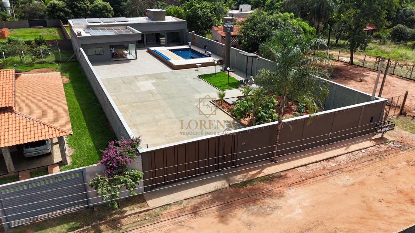 Fazenda / Sítio / Chácara com 5 quartos à venda, 1000m² — foto 14 de 17
