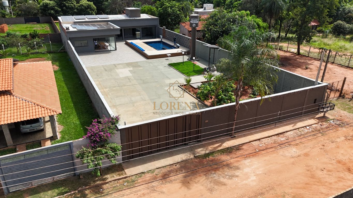 Fazenda / Sítio / Chácara com 5 quartos à venda, 1000m² — foto 15 de 17