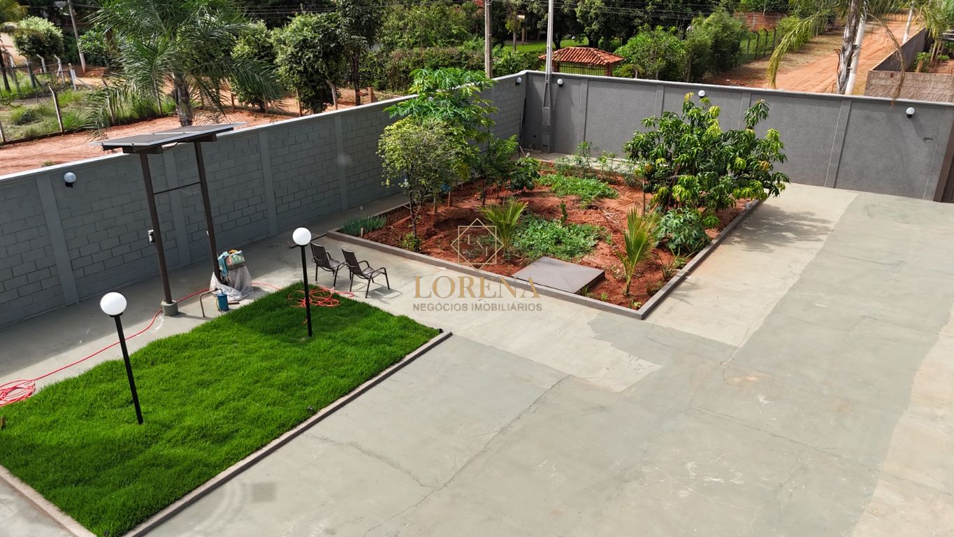 Fazenda / Sítio / Chácara com 5 quartos à venda, 1000m² — foto 13 de 17