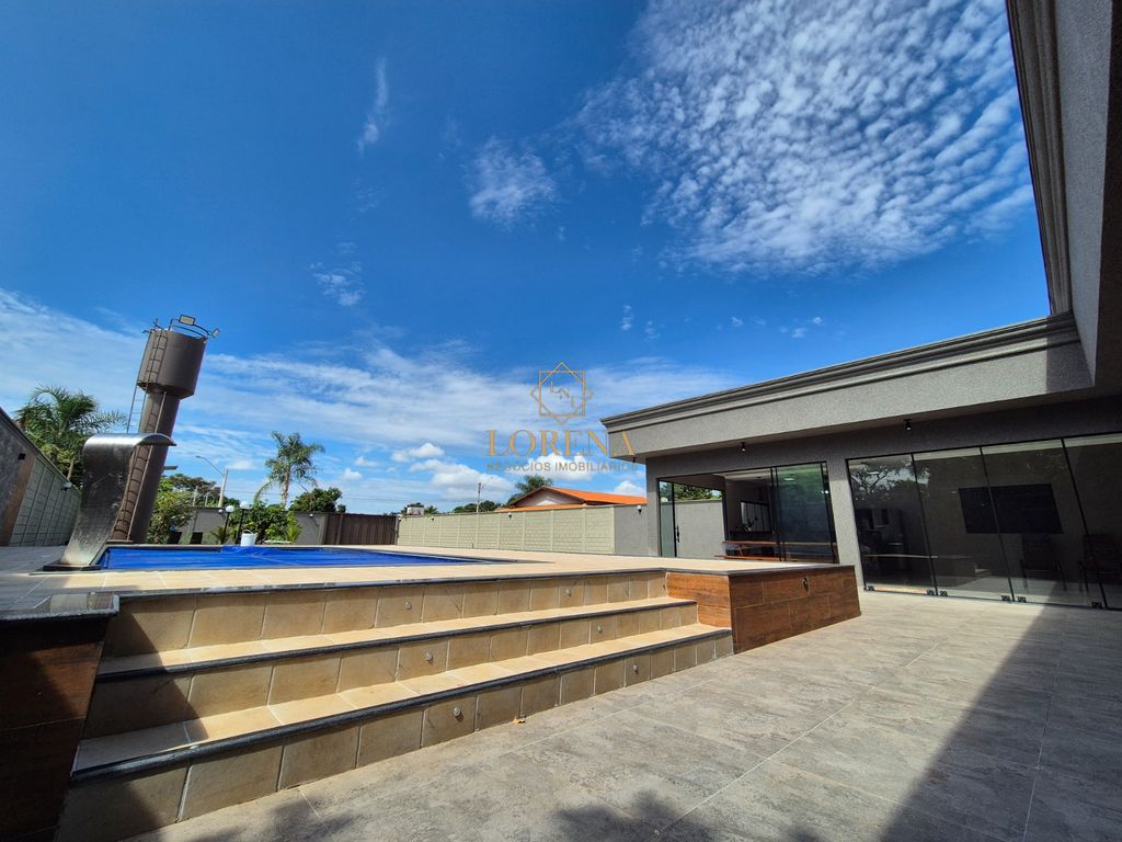 Fazenda / Sítio / Chácara com 5 quartos à venda, 1000m² — foto 10 de 17