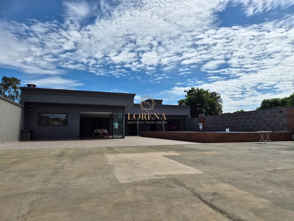 Fazenda / Sítio / Chácara com 5 quartos à venda, 1000m² — foto 11 de 17