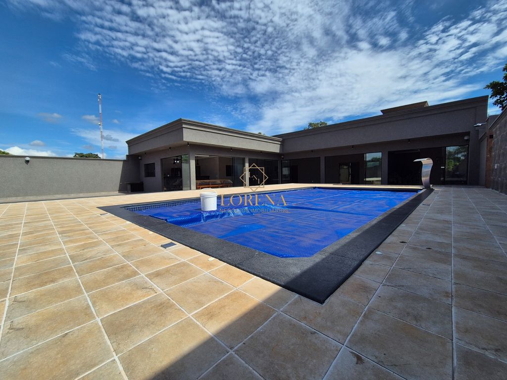 Fazenda / Sítio / Chácara com 5 quartos à venda, 1000m² — foto 16 de 17