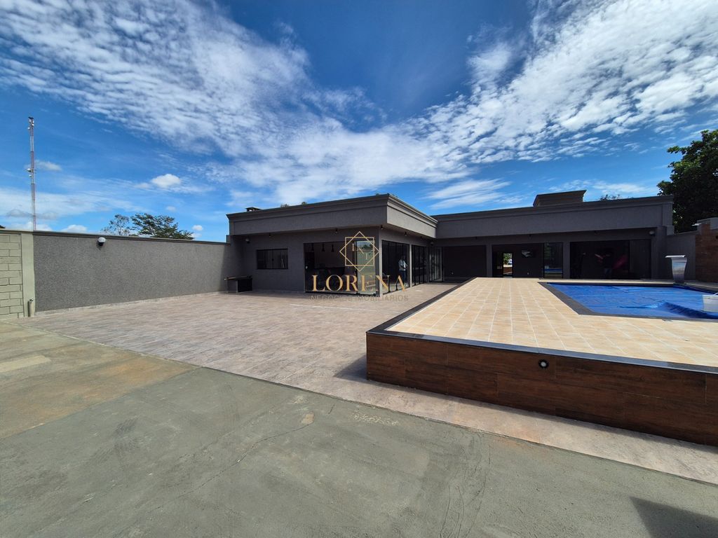 Fazenda / Sítio / Chácara com 5 quartos à venda, 1000m² — foto 12 de 17