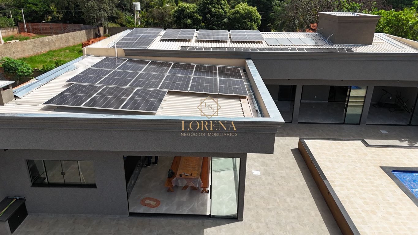 Fazenda / Sítio / Chácara com 5 quartos à venda, 1000m² — foto 9 de 17