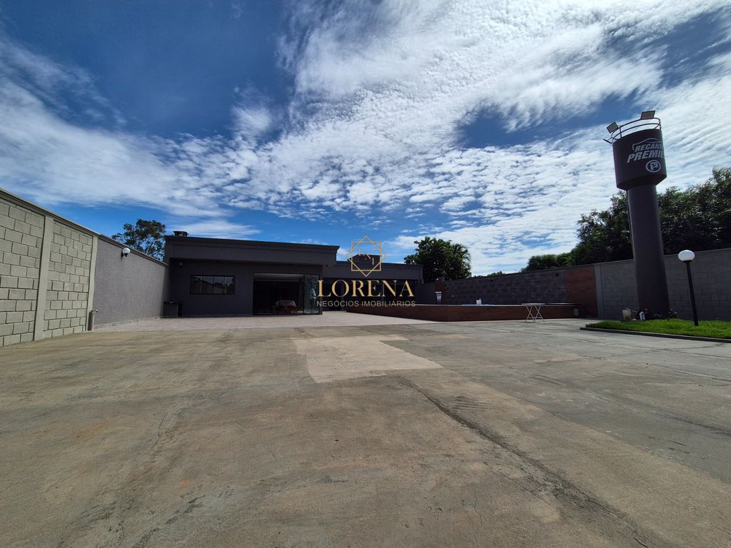 Fazenda / Sítio / Chácara com 5 quartos à venda, 1000m² — foto 17 de 17