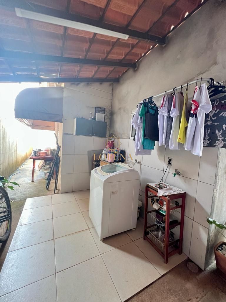 Casa com 3 quartos à venda, 190m² — foto 14 de 21