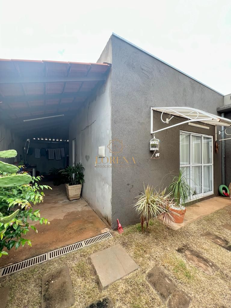 Casa com 3 quartos à venda, 190m² — foto 20 de 21