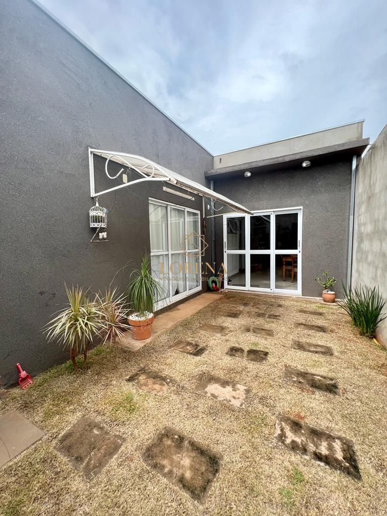 Casa com 3 quartos à venda, 190m² — foto 19 de 21