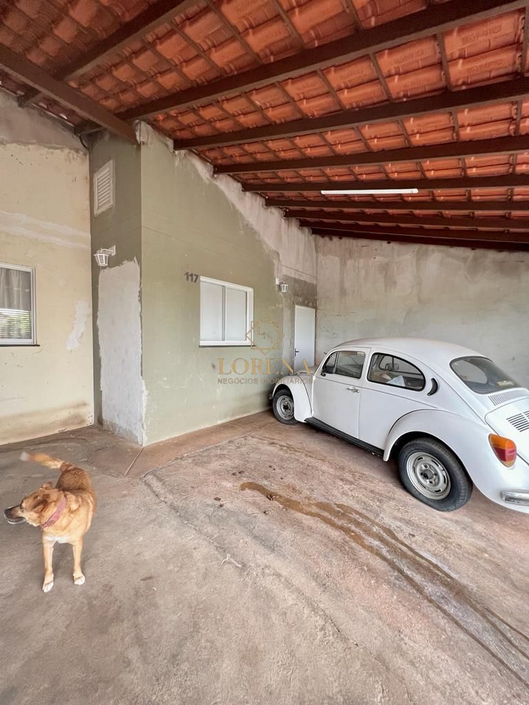 Casa com 3 quartos à venda, 190m² — foto 15 de 21