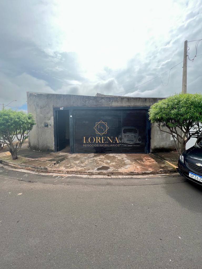Casa com 3 quartos à venda, 190m² — foto 17 de 21