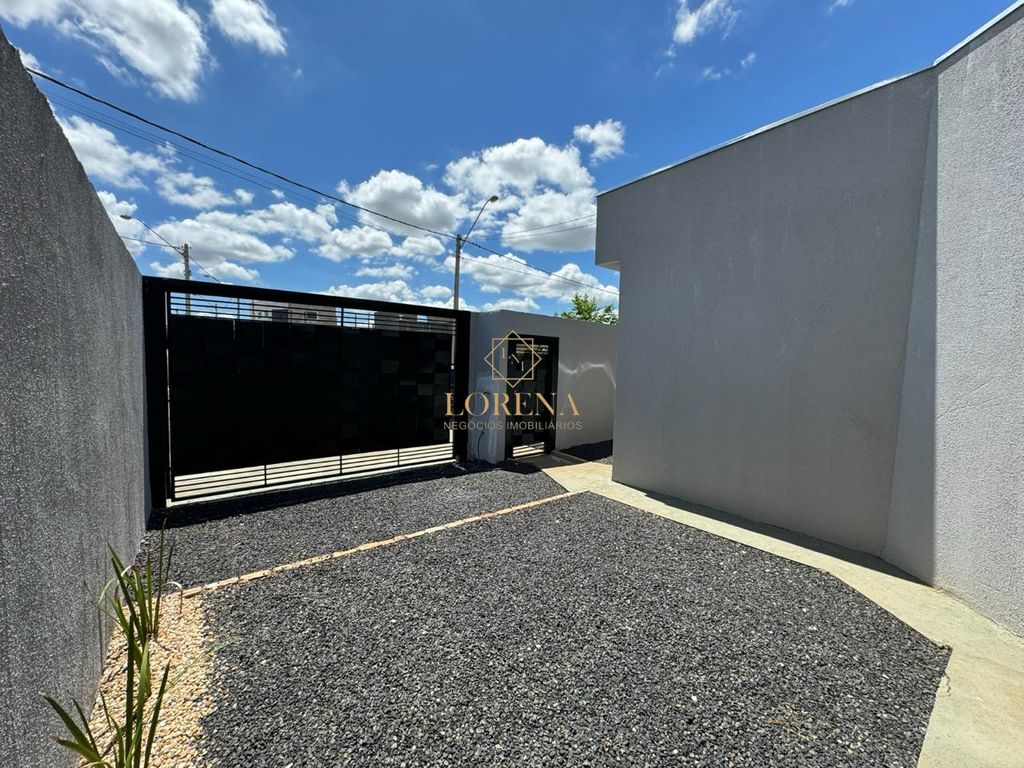 Casa com 3 quartos à venda, 60m² — foto 19 de 30
