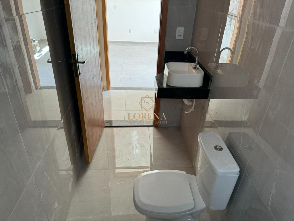 Casa com 3 quartos à venda, 60m² — foto 6 de 30