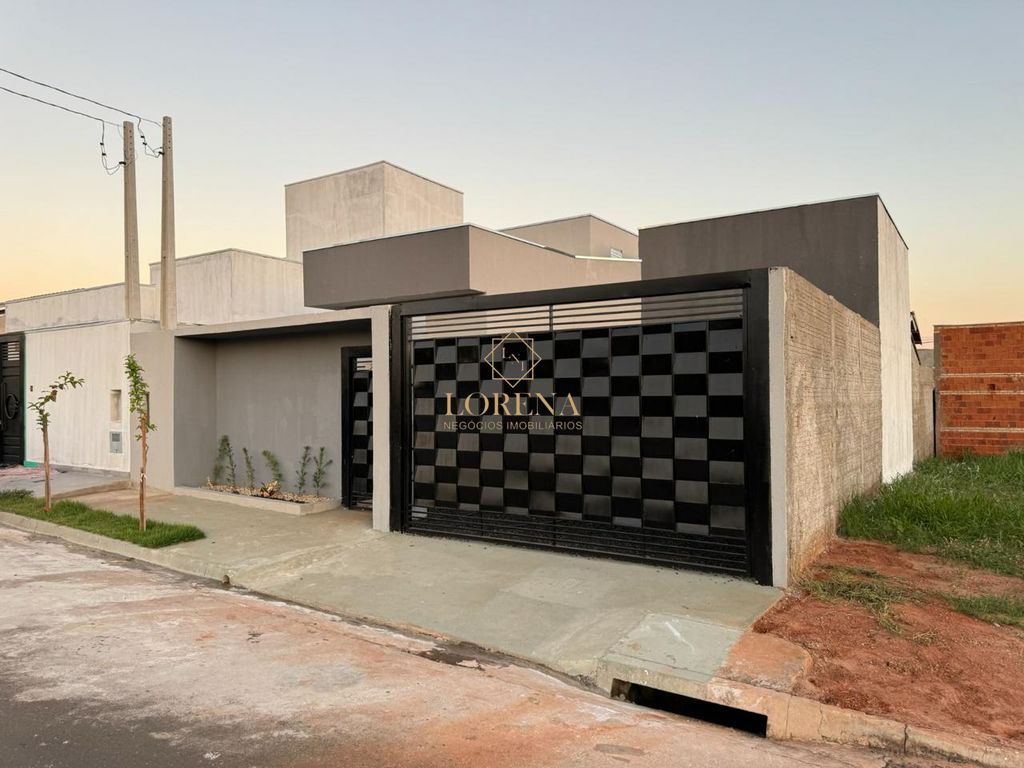 Casa com 3 quartos à venda, 60m² — foto 20 de 30