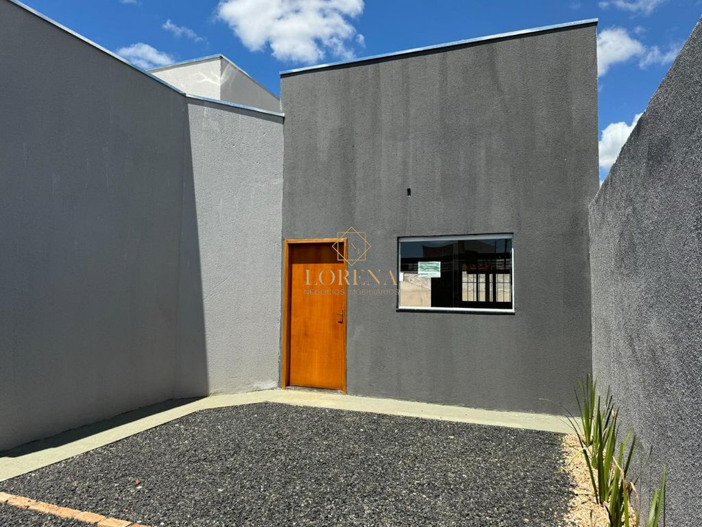 Casa com 3 quartos à venda, 60m² — foto 28 de 30