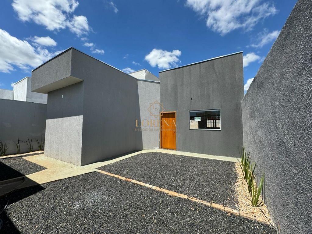 Casa com 3 quartos à venda, 60m² — foto 29 de 30