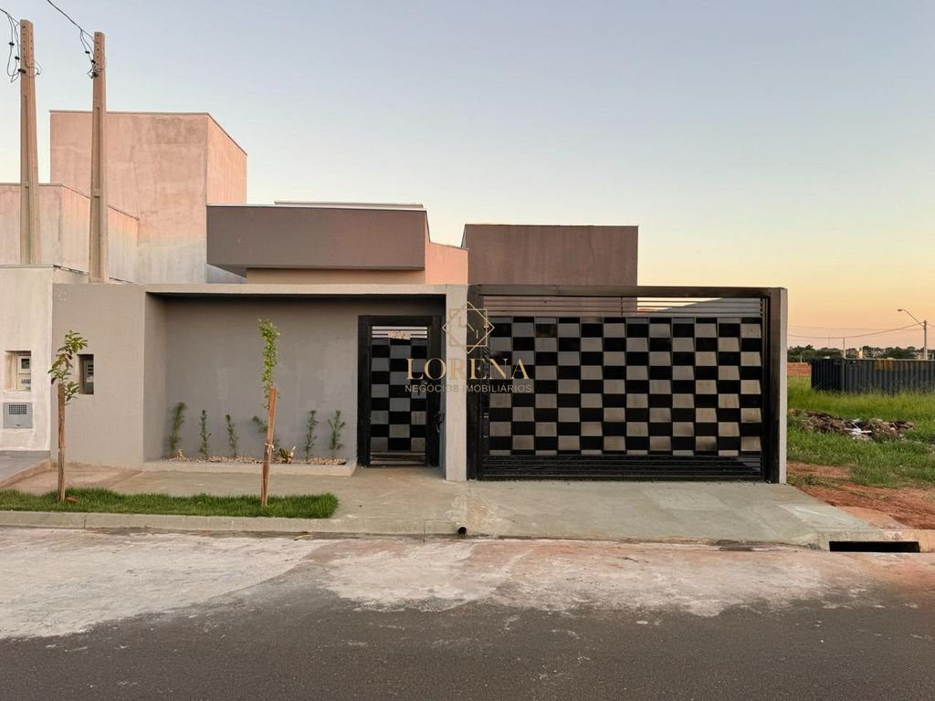 Casa com 3 quartos à venda, 60m² — foto 12 de 30
