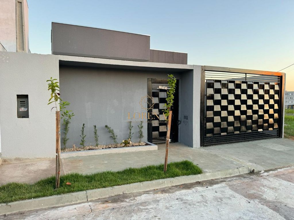 Casa com 3 quartos à venda, 60m² — foto 22 de 30