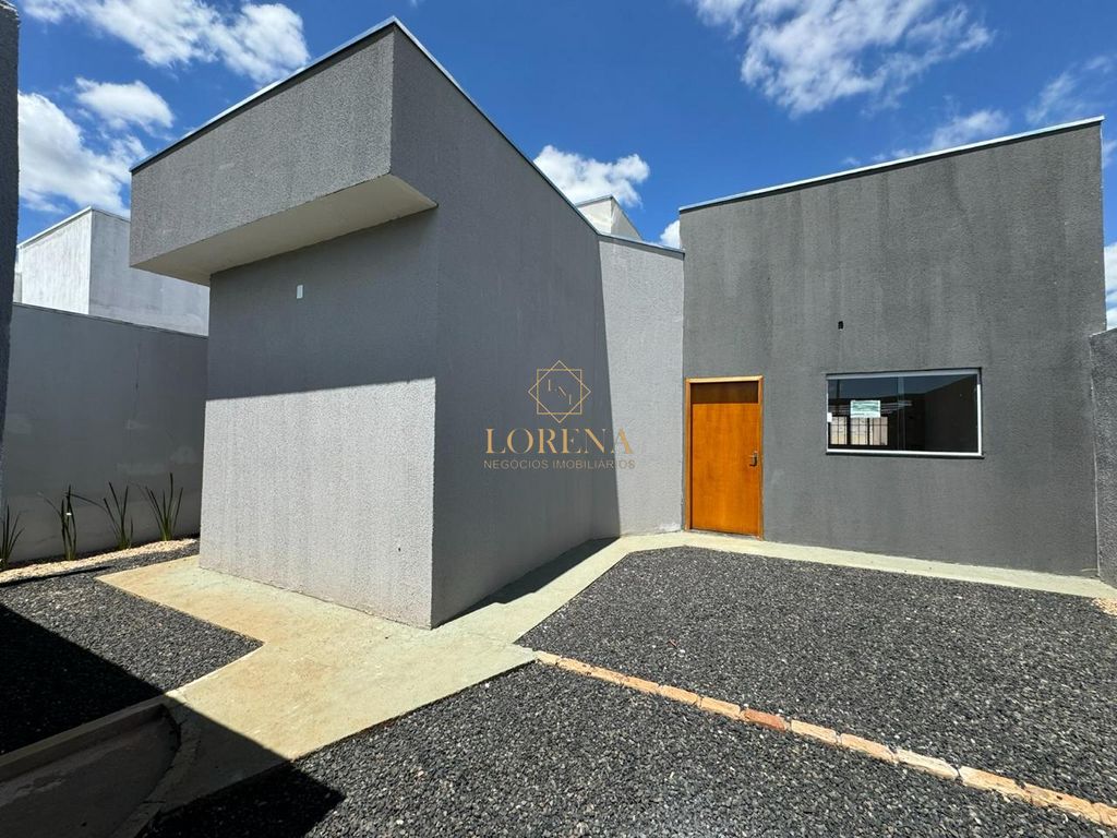 Casa com 3 quartos à venda, 60m² — foto 23 de 30
