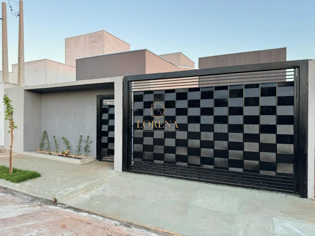 Casa com 3 quartos à venda, 60m² — foto 18 de 30