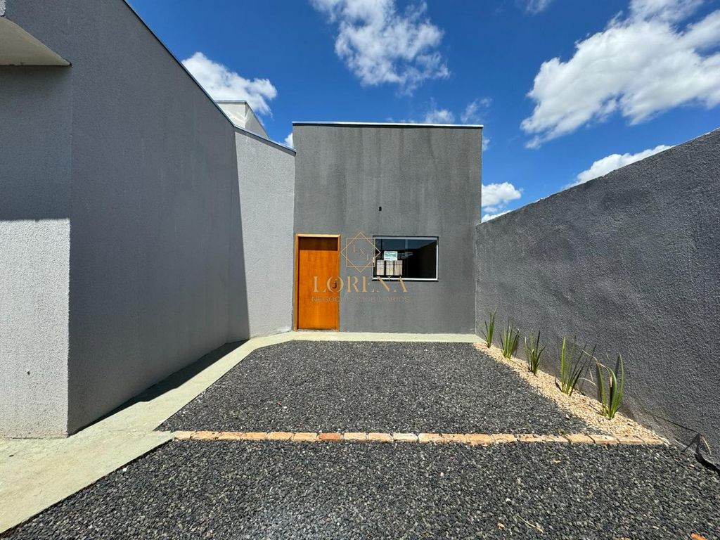 Casa com 3 quartos à venda, 60m² — foto 30 de 30
