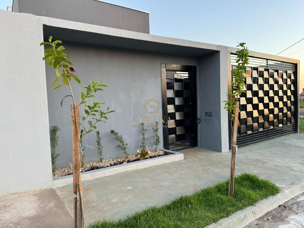 Casa com 3 quartos à venda, 60m² — foto 25 de 30