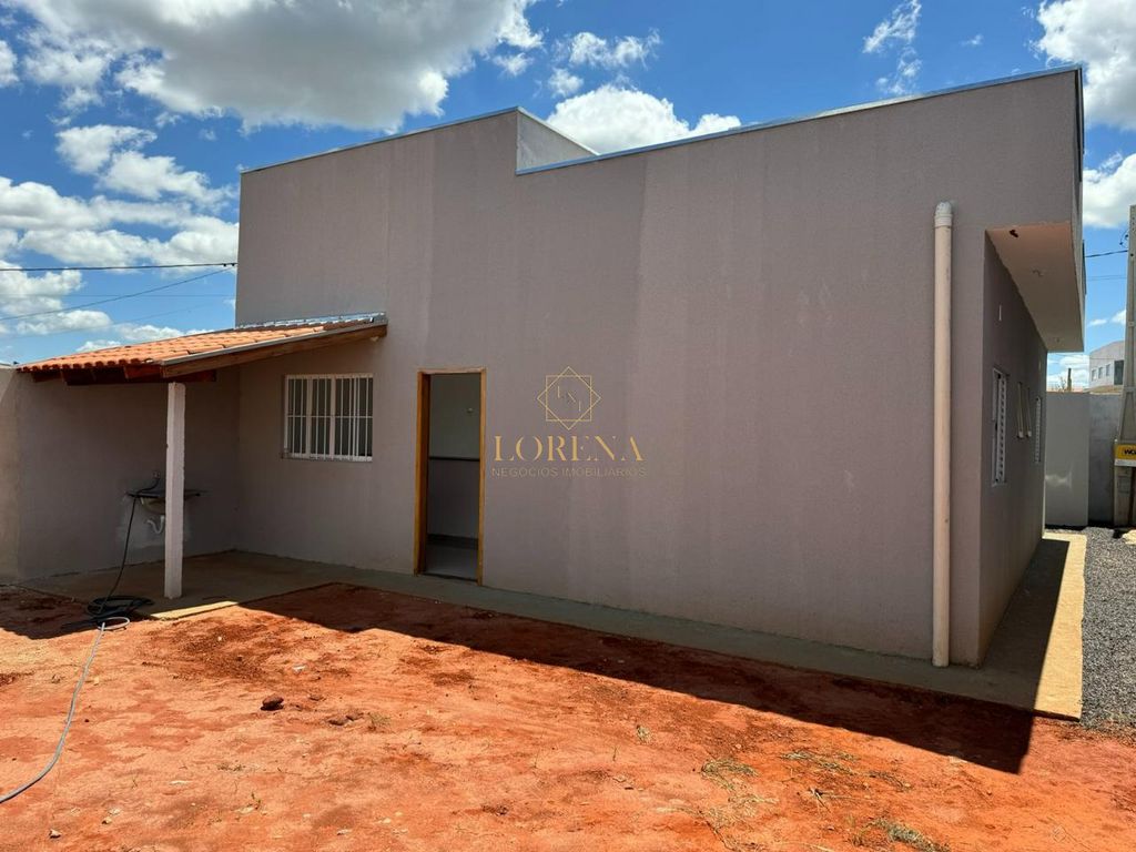 Casa com 3 quartos à venda, 60m² — foto 26 de 30