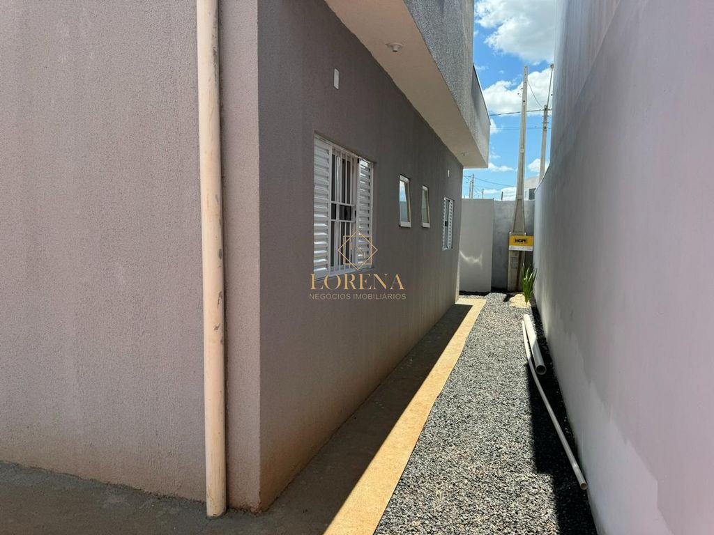 Casa com 3 quartos à venda, 60m² — foto 27 de 30