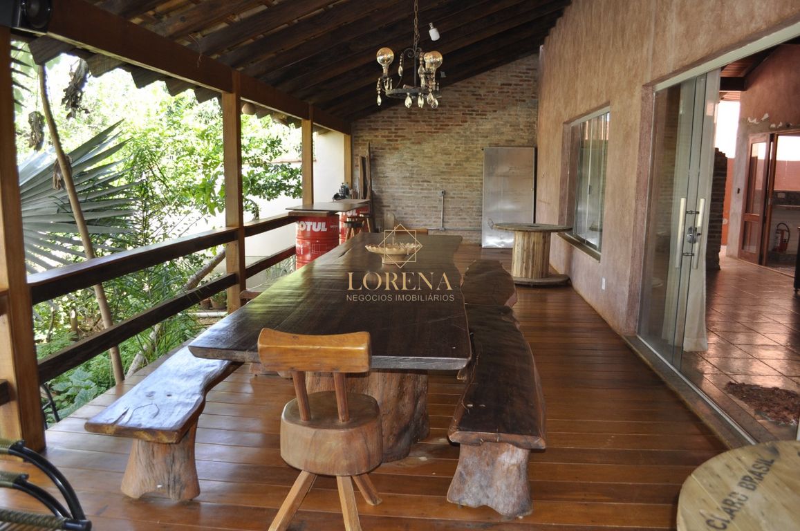 Fazenda / Sítio / Chácara com 3 quartos à venda, 1300m² — foto 9 de 20