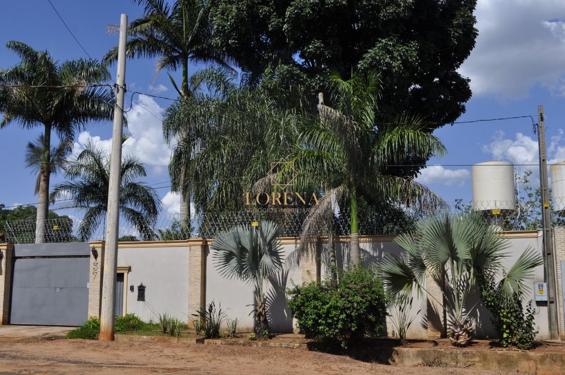 Fazenda / Sítio / Chácara com 3 quartos à venda, 1300m² — foto 18 de 20