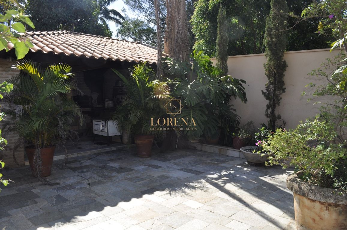Fazenda / Sítio / Chácara com 3 quartos à venda, 1300m² — foto 16 de 20