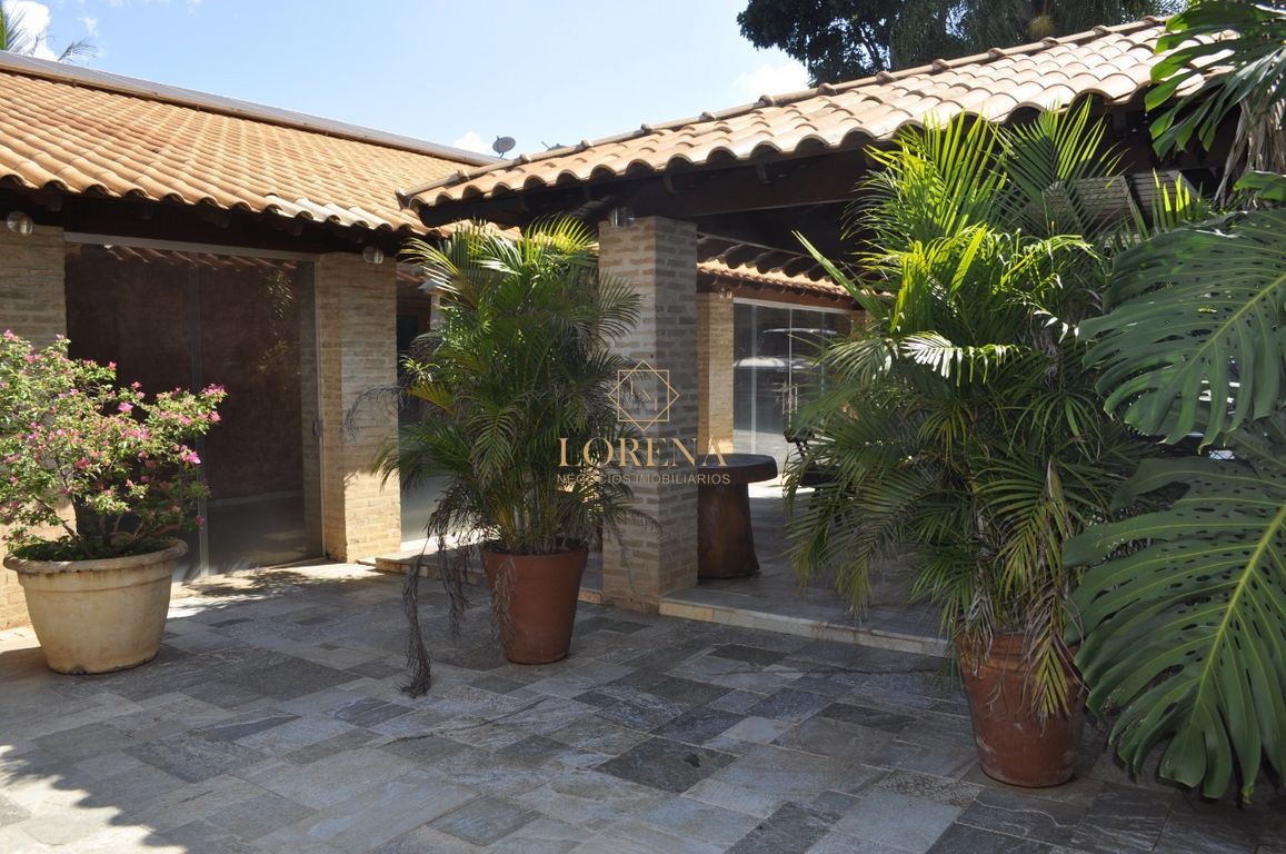 Fazenda / Sítio / Chácara com 3 quartos à venda, 1300m² — foto 17 de 20