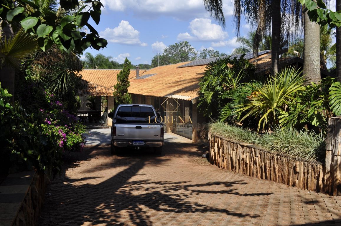 Fazenda / Sítio / Chácara com 3 quartos à venda, 1300m² — foto 19 de 20