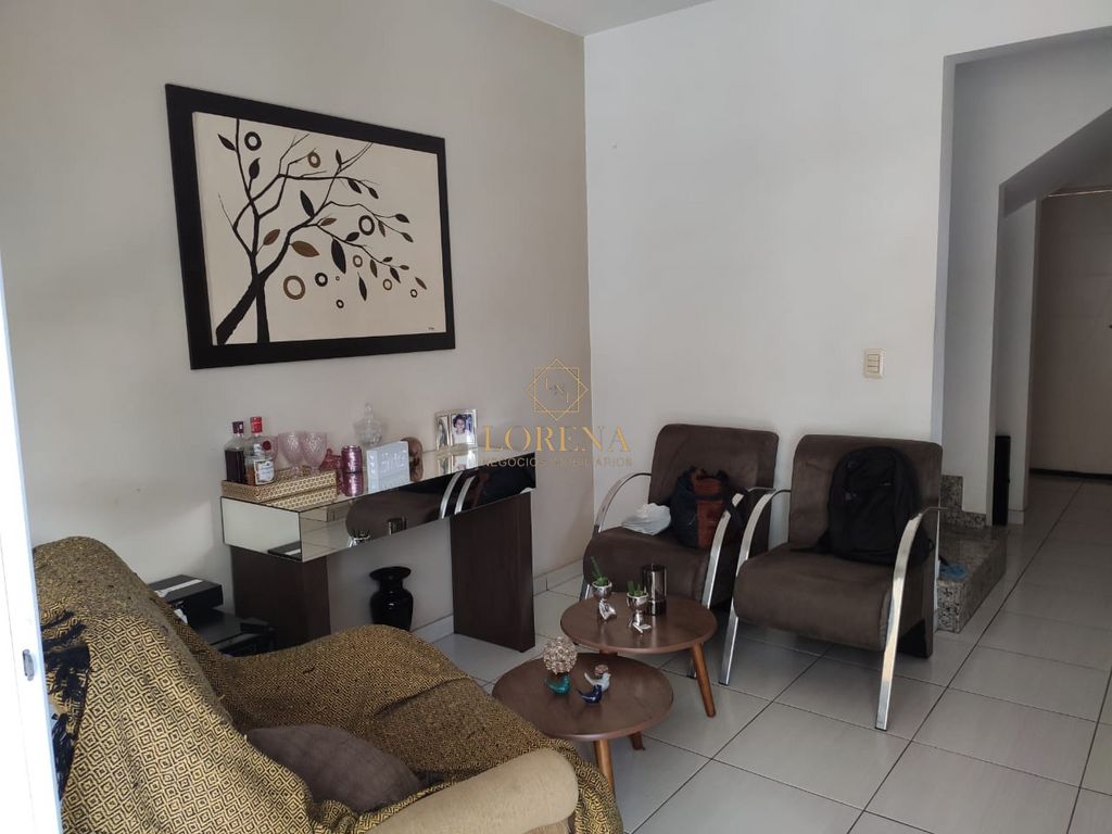 Casa de Condomínio com 3 quartos à venda, 153m² — foto 9 de 15