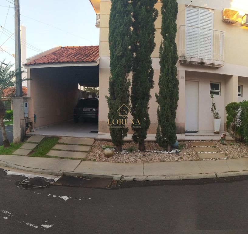 Casa de Condomínio com 3 quartos à venda, 153m² — foto 1 de 15
