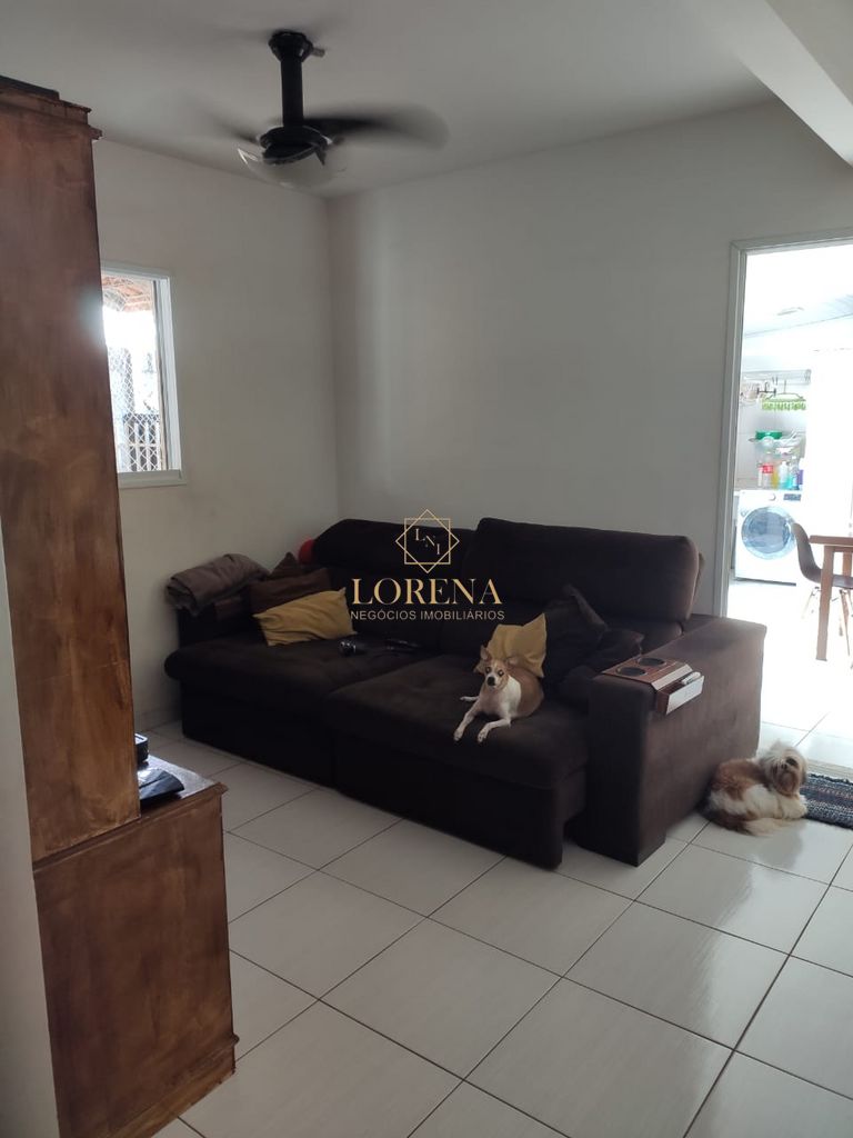 Casa de Condomínio com 3 quartos à venda, 153m² — foto 13 de 15