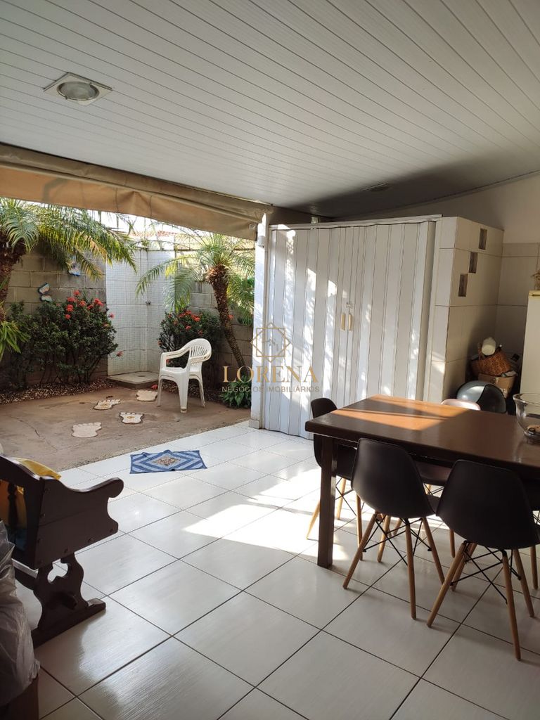 Casa de Condomínio com 3 quartos à venda, 153m² — foto 14 de 15