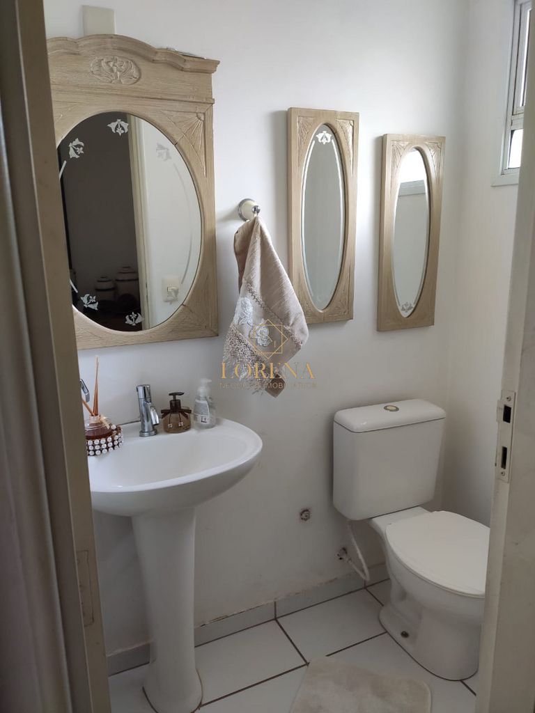 Casa de Condomínio com 3 quartos à venda, 153m² — foto 6 de 15