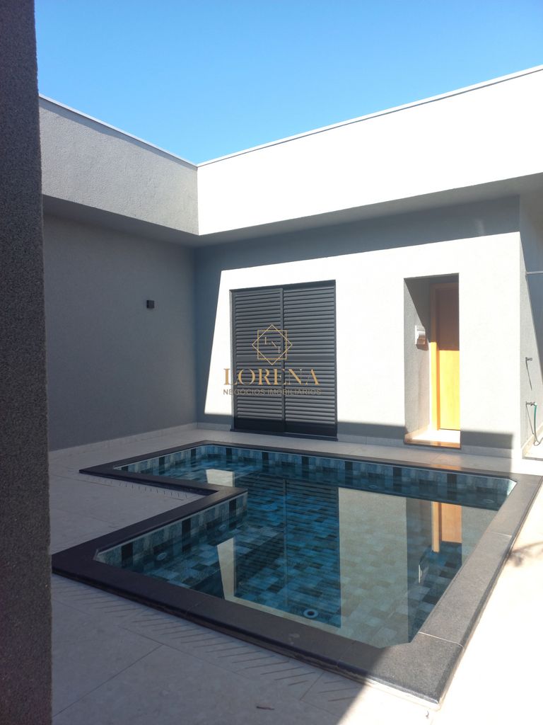 Casa de Condomínio com 3 quartos à venda, 200m² — foto 12 de 17