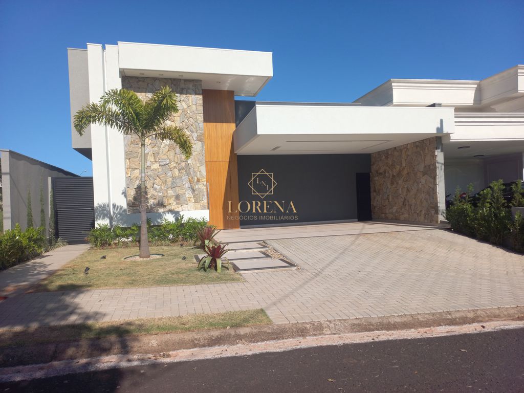 Casa de Condomínio com 3 quartos à venda, 200m² — foto 1 de 17