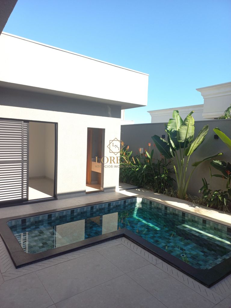 Casa de Condomínio com 3 quartos à venda, 200m² — foto 13 de 17