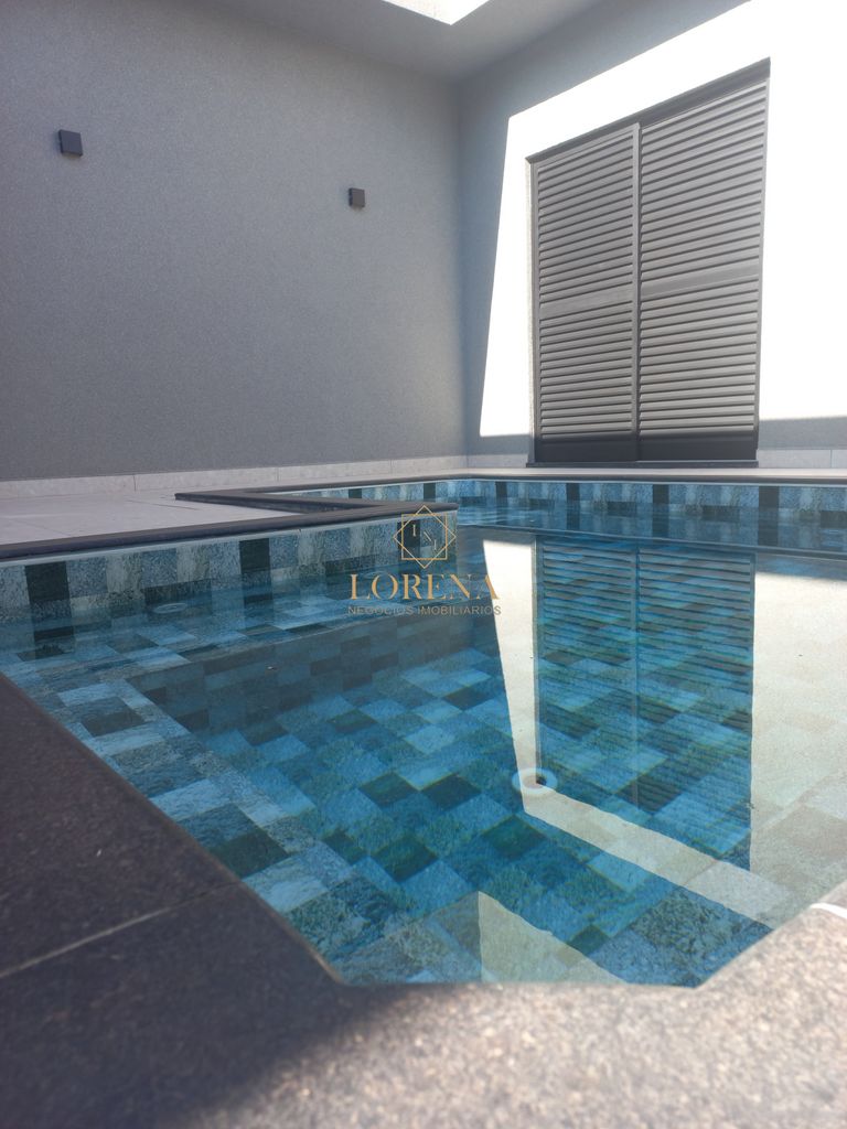 Casa de Condomínio com 3 quartos à venda, 200m² — foto 14 de 17