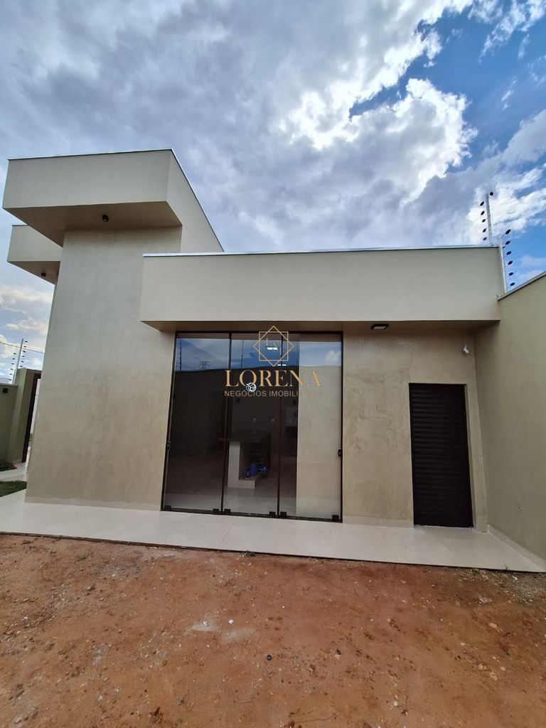 Casa com 3 quartos à venda, 116m² — foto 11 de 25