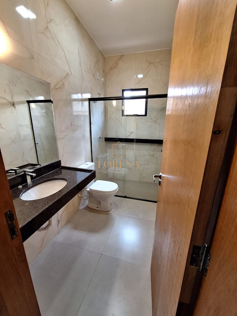 Casa com 3 quartos à venda, 116m² — foto 10 de 25