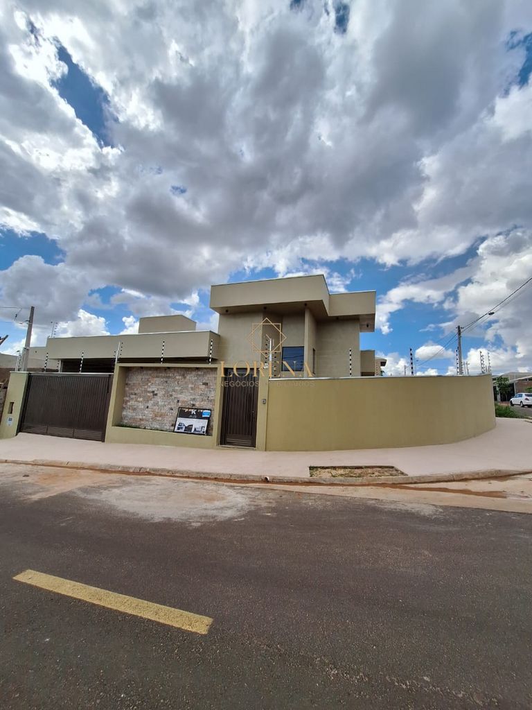 Casa com 3 quartos à venda, 116m² — foto 13 de 25
